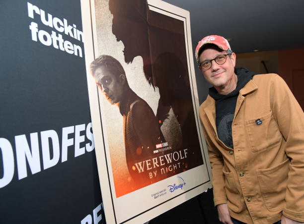 CA: Beyond Fest Special Screening Of "Werewolf By Night"