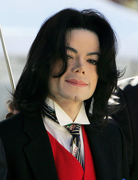 Michael Jackson Court Case Continues