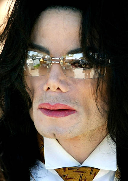 The Michael Jackson Trial Continues Photos and Images | Getty Images
