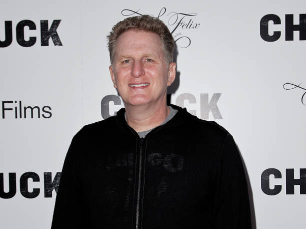 michael rapaport higher learning