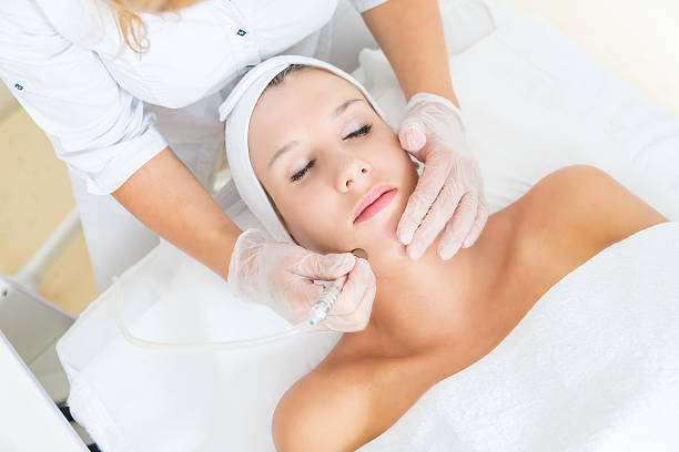 microdermabrasion doncaster