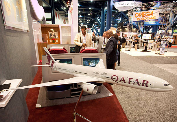 Fotos e im genes de Airline CEOs Address National Business Fotos e im genes de Airline CEOs Address National Business