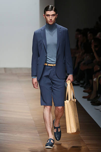 Daks - Runway - Milan Collections Men SS16: foto e immagini | Getty Images