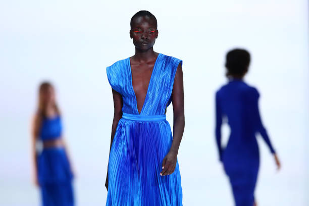 AUS: L'IDEE Woman - Runway - Afterpay Australian Fashion Week 2022