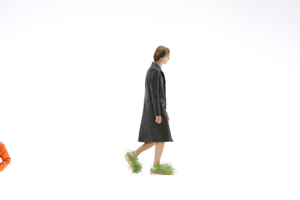 FRA: Loewe : Runway - Paris Fashion Week - Menswear Spring/Summer 2023