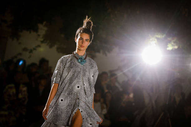ITA: Francesca Liberatore - Alternative Views - Milan Fashion Week Womenswear Spring/Summer 2023