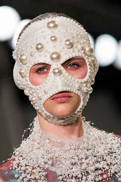 Graduate Fashion Week 2014 - Day 3 Photos and Images | Getty Images