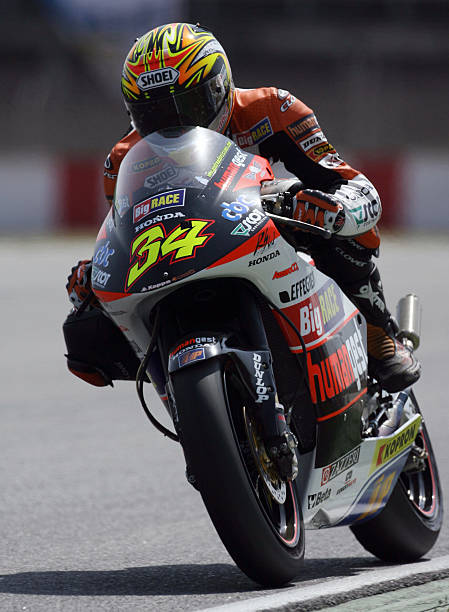 Resultado de imagen de dovizioso 250cc