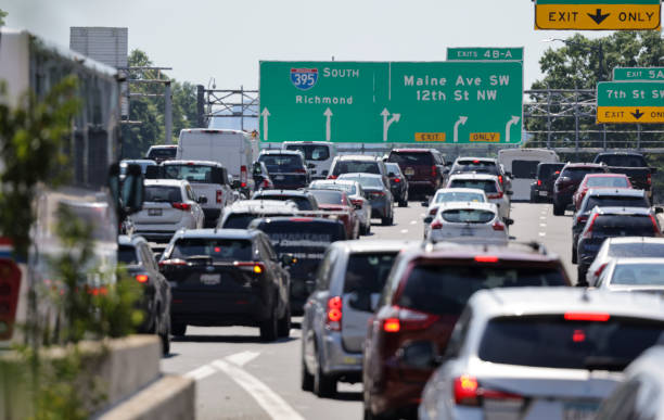 USA: July 4th Holiday Weekend Expected To Draw Record Numbers Of Travellers To The Highways