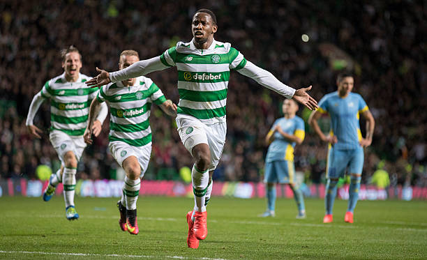 Celtic v astana: uefa champions league, third round, second leg ... Celtic v astana