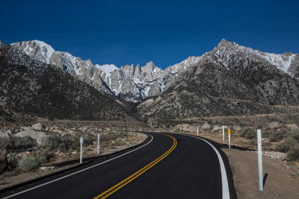 Exploring California's Owens Valley Pictures | Getty Images