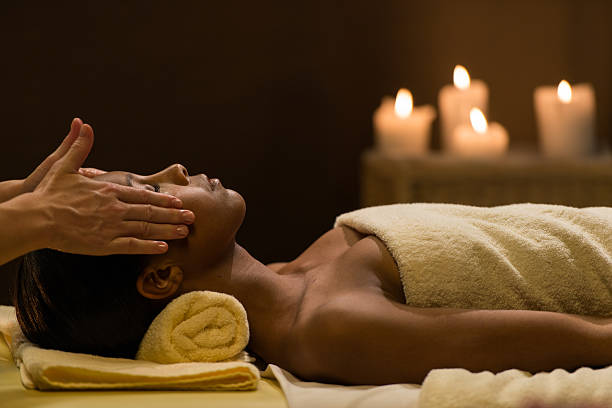 Massage Your Scalp Properly to Promote Hair Growth