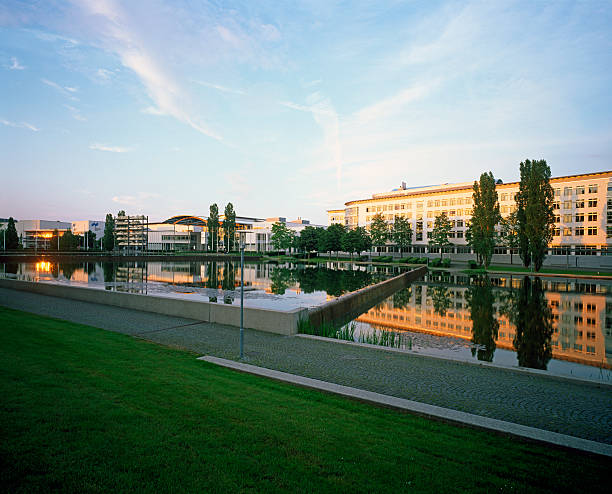 Munich International Congress Center