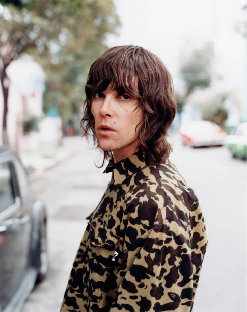Ian Brown Photos – Pictures of Ian Brown | Getty Images