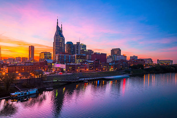 Free nashville skyline Images, Pictures, and Royalty-Free Stock Photos ...