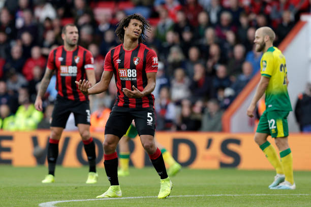 Nathan Ake