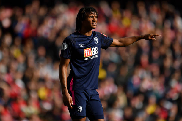 Nathan Ake