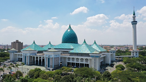 Beaux culs in Surabaya