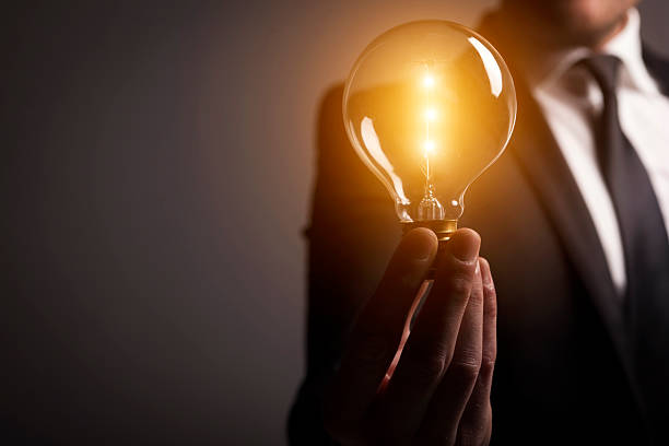 Image result for lightbulb idea