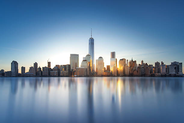 Alle Bilder new york skyline aufgelistet