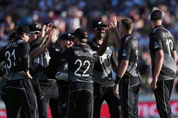 Pakistan vs New Zealand T20 World Cup: Full Preview, Lineups, Pitch Report, And Dream11 Team Prediction | SportzPoint.com