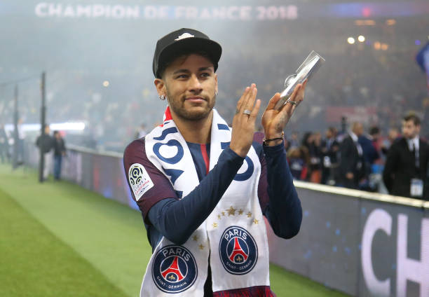 Unai Emery responds to Man Utd and Real Madrid's interest in Neymar