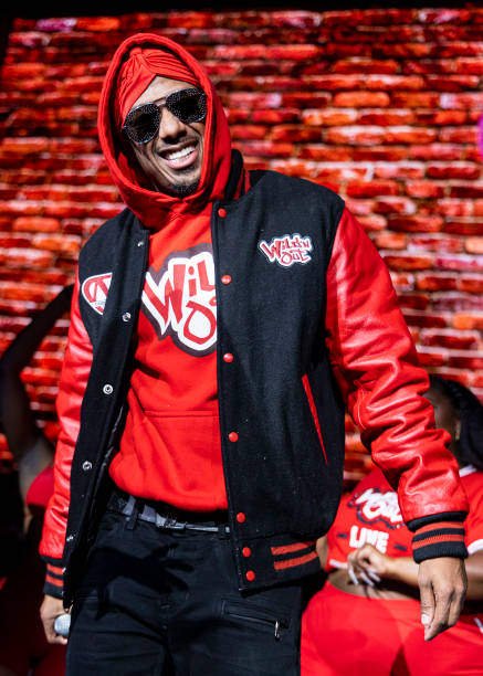 MI: Nick Cannon Presents: MTV Wild N Out