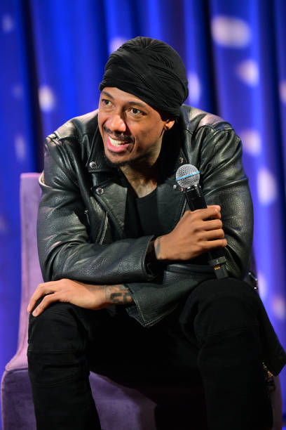 CA: Hip Hop Mental Health Moderated By Nick Cannon