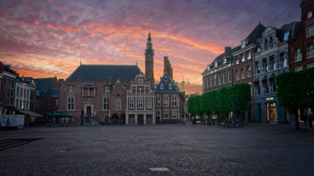 Old Gemeente Haarlem