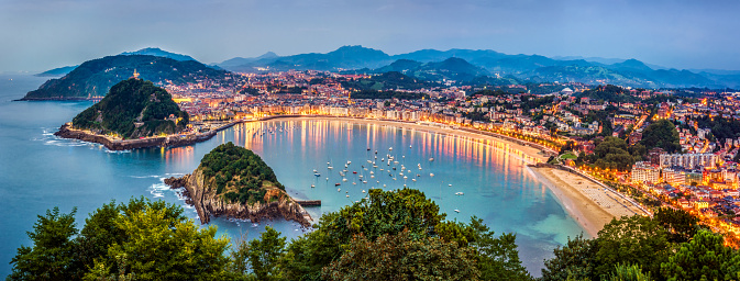 San Sebastian Images Pictures In Jpg Hd Free Stock Photos