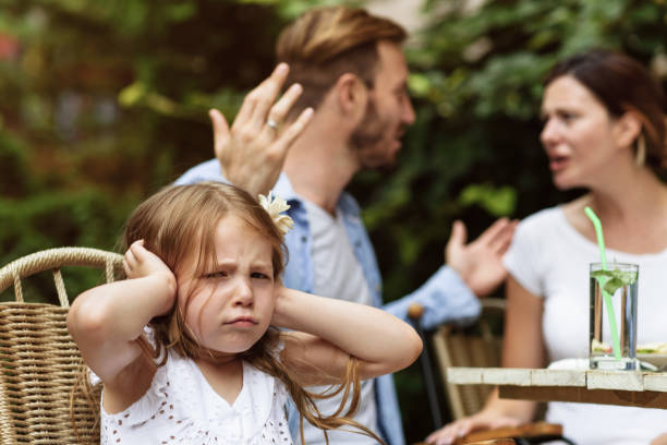 Free Fighting Family Images Pictures And Royalty Free Stock