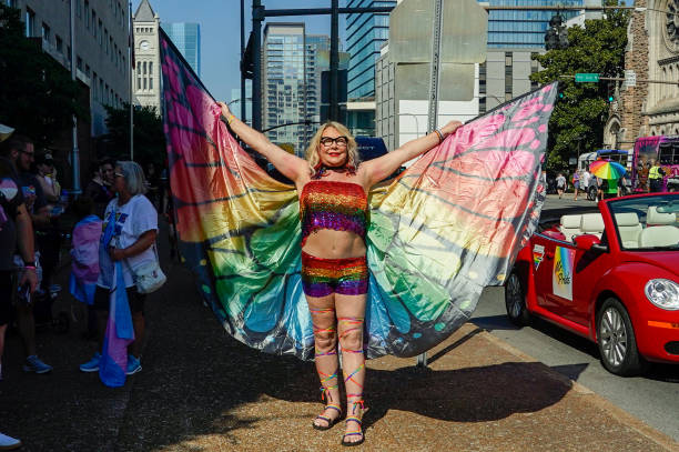 TN: Nashville Pride 2022