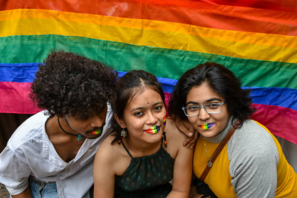 IND: Pride March In Kolkata