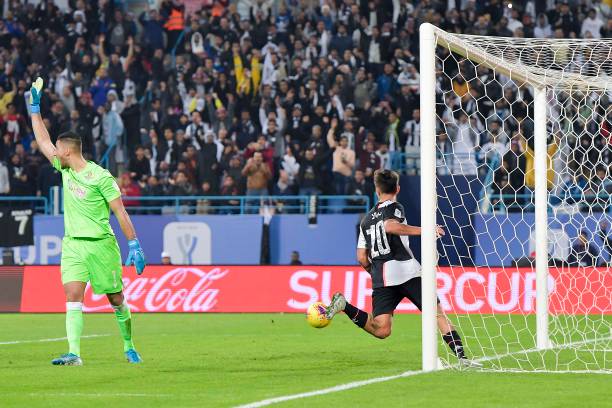 Kết quả Juventus vs Lazio, siêu cup ý, siêu cup italia, supercoppa italiana, juve vs lazio, juventus