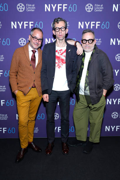 NY: 60th New York Film Festival - "Will-o'-the-Wisp"