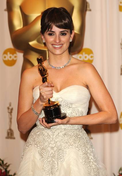 The 81st Academy Awards - Press Room - Los Angeles Pictures | Getty Images