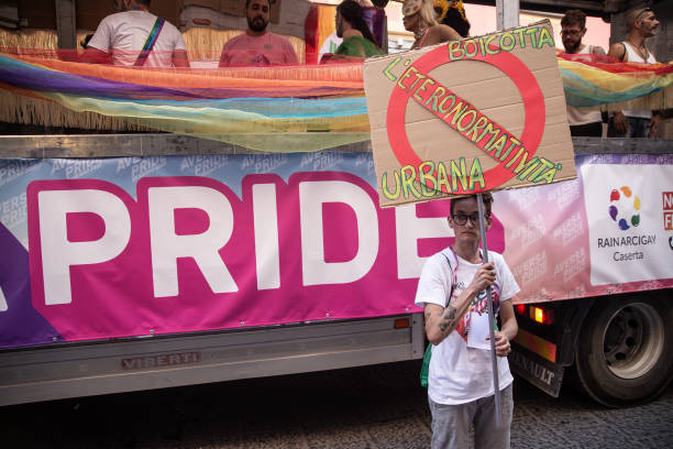 ITA: Aversa Pride 2022