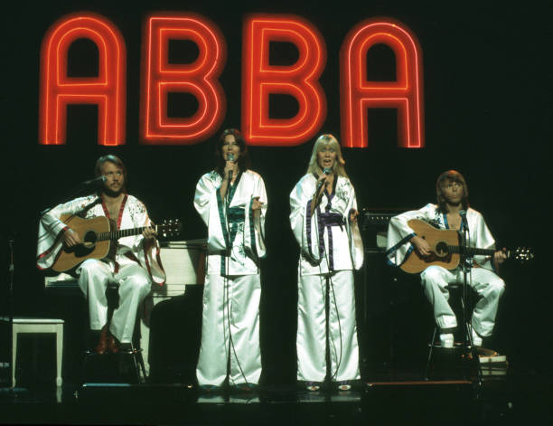 UNS: In The News: ABBA