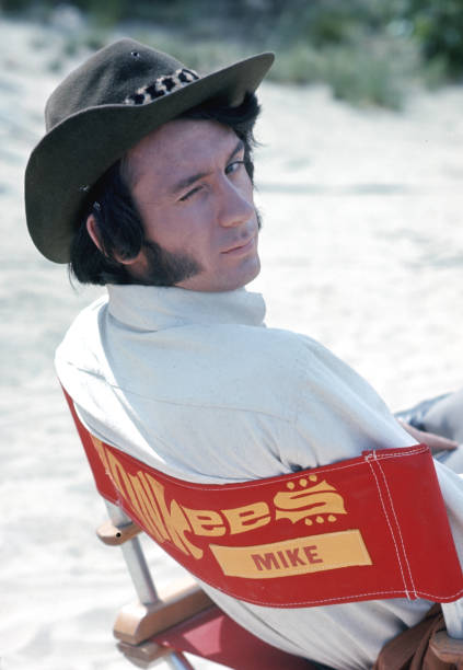 CA: Michael Nesmith Of The Monkees Dies At 78