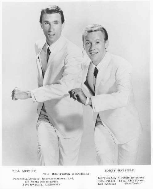 The Righteous Brothers - You've Lost That Lovin' Feelin The Righteous Brothers - You've Lost That Lovin' Feelin