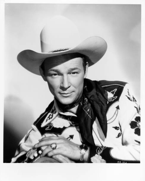 100 Years Since The Birth Of Roy Rogers Photos and Images | Getty Images