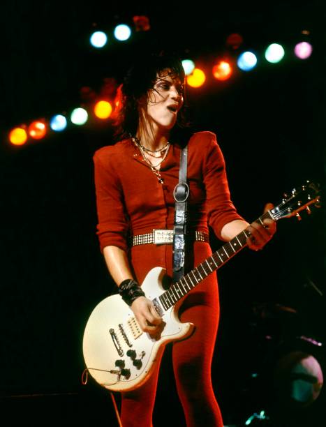 The Runaways Photos and Images | Getty Images