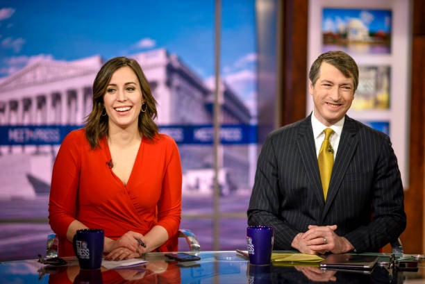 pictured hallie jackson nbc news chief white house correspondent and picture id1093389018?k=20&m=1093389018&s=612x612&w=0&h=rI Hs0lV h1oldDVavwcbTtnGeqSWWZ0IeTT7dJRN88=