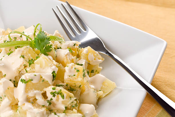 Best Potato Salad Recipe
