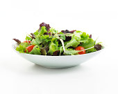 plate of Salad