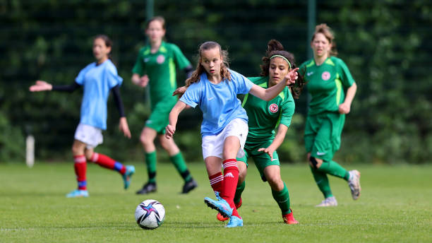 DEU: U15 Girls Federal Cup