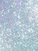 Polarization pearl sequins, shiny glitter background