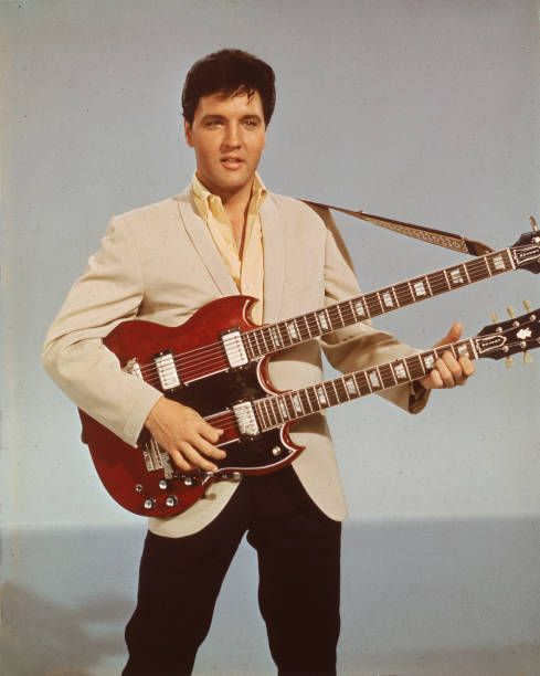 Was Elvis Presley A Twin?