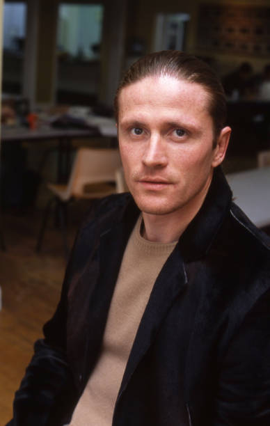 1998 World Cup Finals. Marseille, France. 12th JUNE 1998. France 3 v South Africa 0. France's Emmanuel Petit.