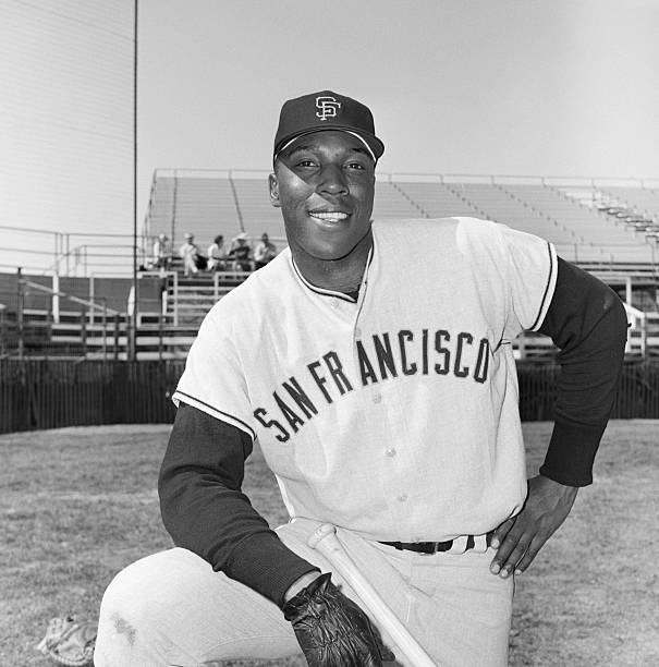 Image result for willie mccovey